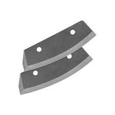 Eskimo Turbo Auger Blades 10 Stainless Steel ...