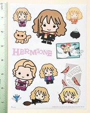 Harry Potter / Sticker sheet Large Format