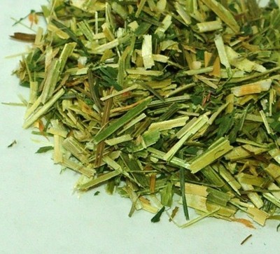 Alfalfa Leaf Cut and Sifted