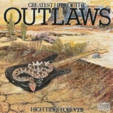 The Outlaws - Greatest Hits - Audio CD By Outlaws - GOOD