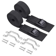 Battery Tie Down Strap 48 Battery Box Hold Down Kit Tie Down Kit with Small ...