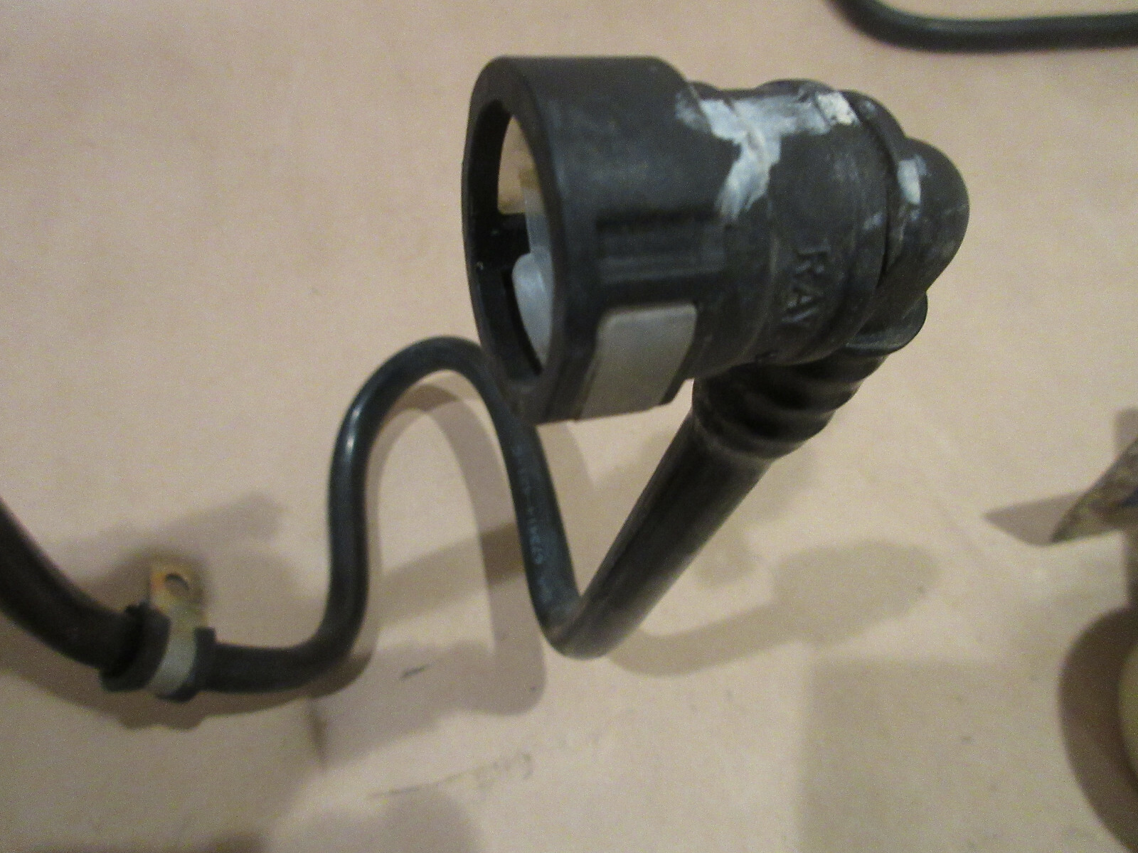 Maserati Coupe - Pipe With Pierburg Valve - P/N 182585