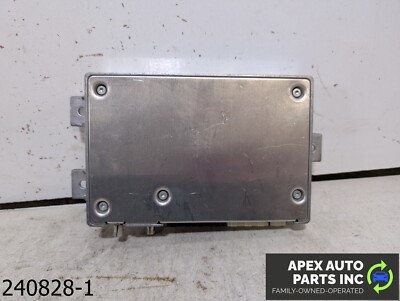 OEM 2007 Saab 9-5 2.3L Communication Module