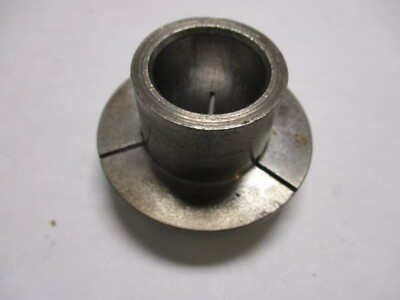 USED - Double End Collet for Alltool/Van Norman 777 Brake Lathe - 2