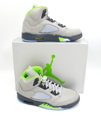 シューズ(男性用) AIR JORDAN 5 RETORO DM9014 003 JORDAN Air 5 Retro DM9014 003 - Shiekh