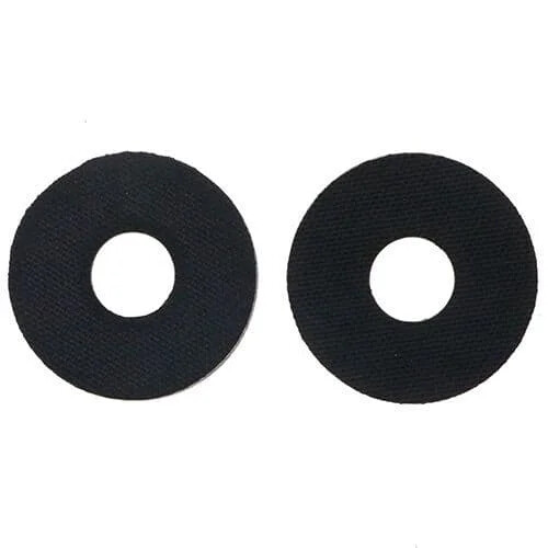 BLACK FORM A FLAT RUBBER WASHER COMMERCIAL GRADE -M3 M4 M5 M6 M8 M10 M12 M16 M20