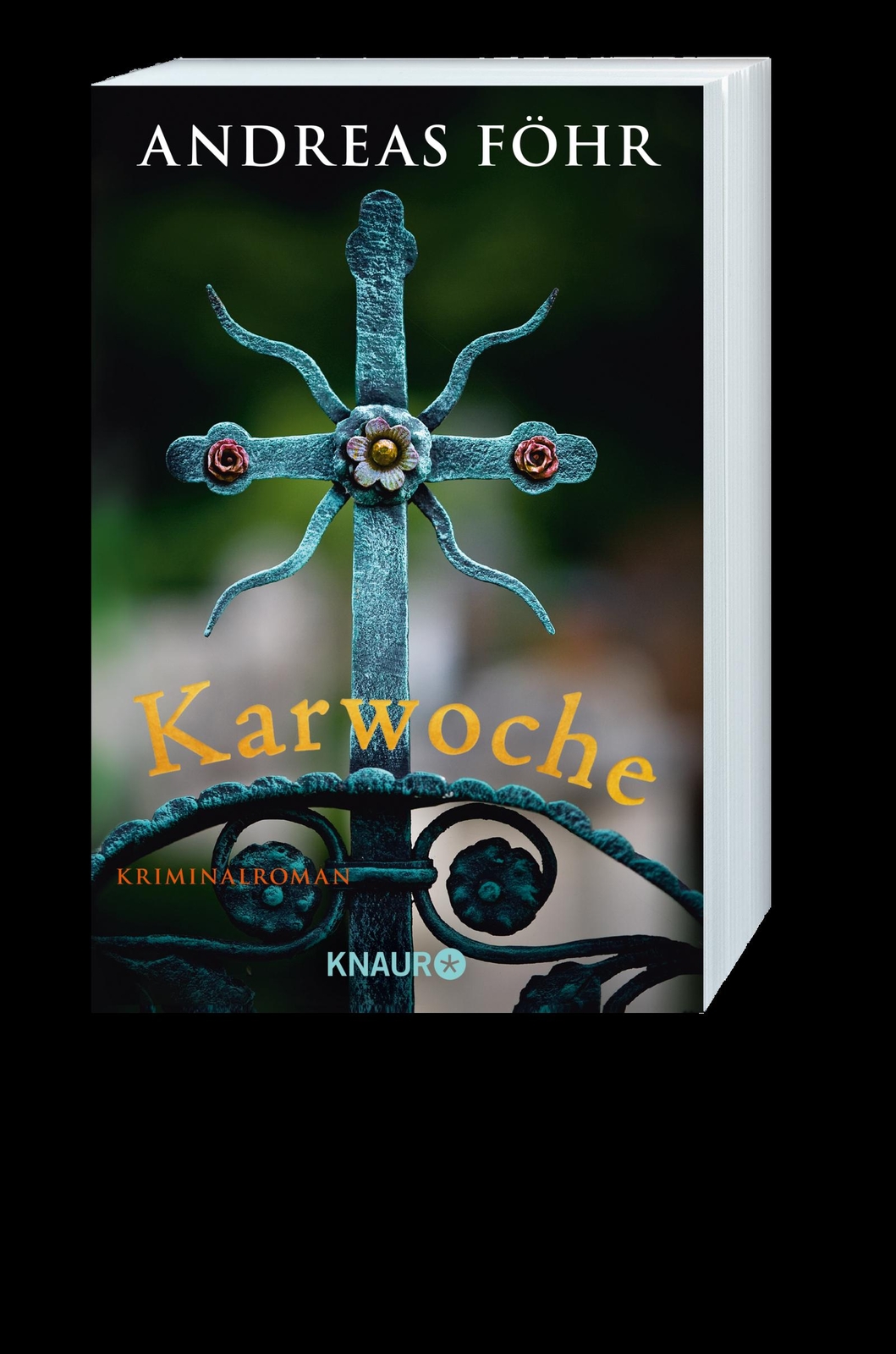 Thumbnail - Karwoche, Andreas Föhr