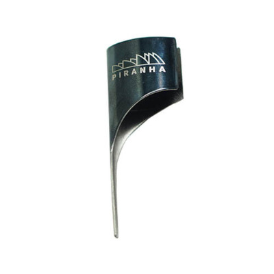 Piranha Kasher Plus Lighter Tool - Black