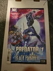 Predator Versus Black Panther #1 2024 Marvel Comics NM 1st Print