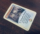 Catan ('University' Development Card) Official Extra/Replacement Game Piece