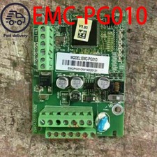 1PCS USED - EMC-PG010
