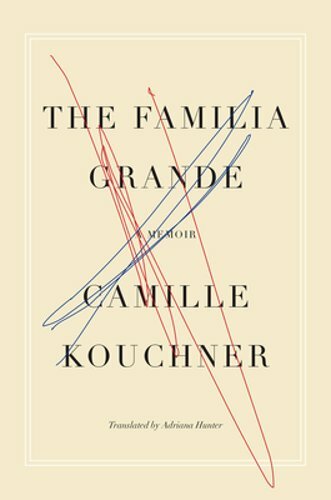 The Familia Grande: A Memoir by Camille Kouchner: New - Picture 1 of 1