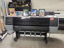 Epson Surecolor P9570 with SpectroProofer