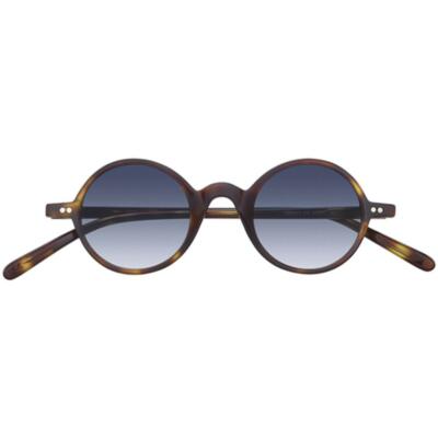 Sunglasses Epos Ermes NTN Havana 40 23 145 Various Lenses Hand Made in Italy