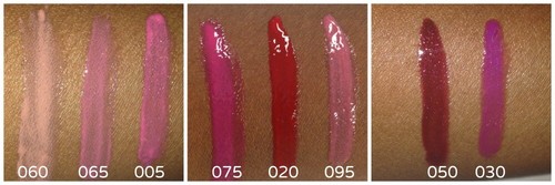 Maybelline Color Sensational Elixir Liquid Lipstick Lipgloss - Picture 3 of 4