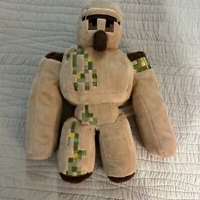 Minecraft 9.5 Slime Plush