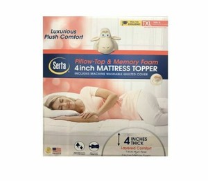 soft supportive pillow