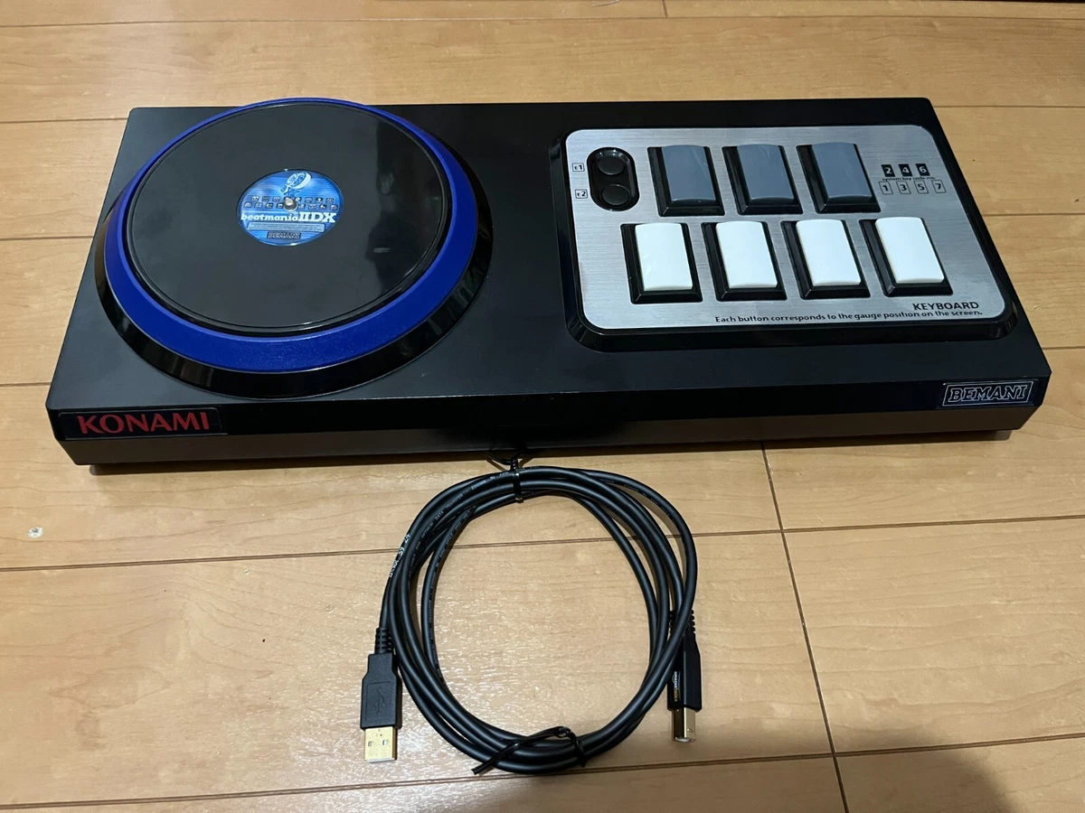 Beatmania IIDX 14 15 17 19 動作確認済みHDD s-l1200.webp