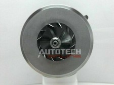 Rumpfgruppe CHRA für Turbo in BMW 3 Compact E46 320 td 1995 ccm 150 PS