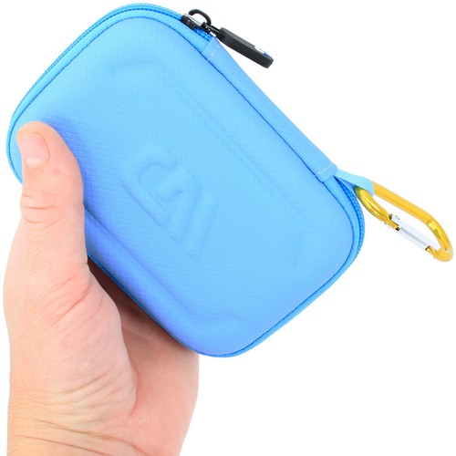CM 4G WiFi Hotspot Case for Verizon Jetpack MiFi 8800L 4G Mobile, Blue Case Only - 第 3/12 張圖片