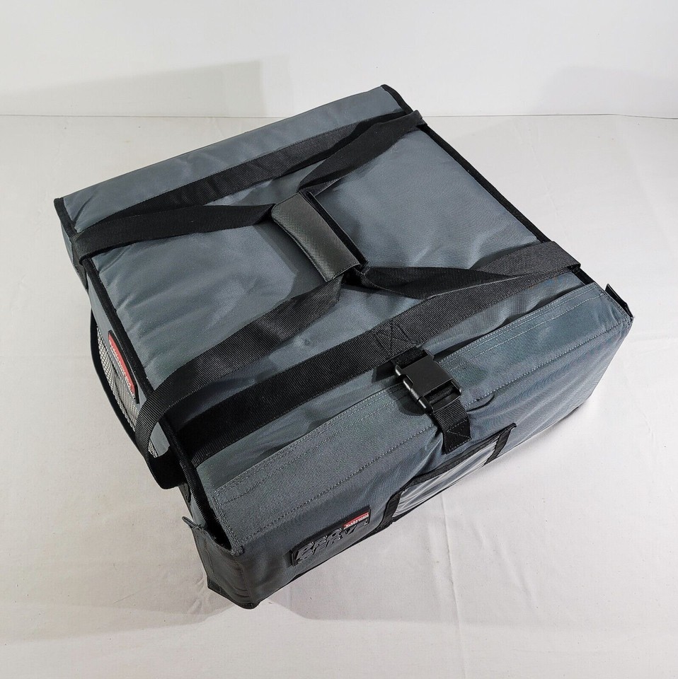 RUBBERMAID PROSERVE COMMERCIAL Insulated Pizza / Food Service Catering