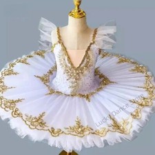 Ballet Tutu Kids Girls Adults Women Ballet Dance Ballerina Ballet Tutu Dress