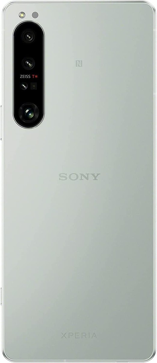 Xperia 1 Ⅳ 256GB (so-51c) lce white(w) Amazon.co.jp: Xperia 1 IV SO-51C [Ice White] docomo Version