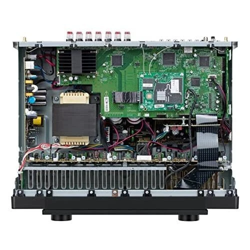 Marantz Cinema 70s 7.2Ch Slim AV Receiver, Black,  From Japan - Image 4 of 4