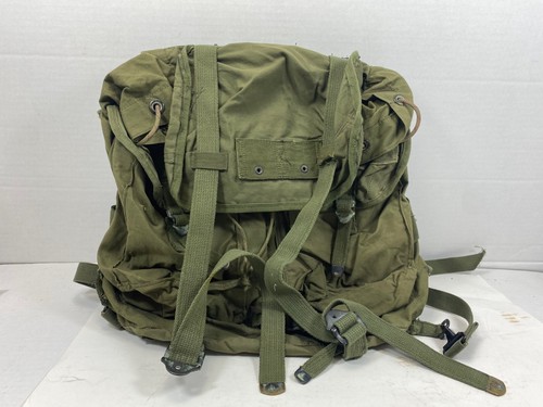 Vietnam Tropical Rucksack Jungle X 