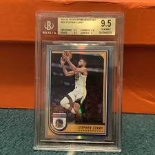 2022-23 NBA Hoops Premium Box Set Basketball Cards Checklist 15