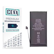iPhone 13 Mini Replacement Battery - Premium Battery - CEVA - UK Stock