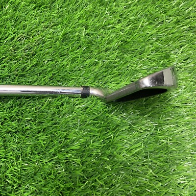 Wilson Staff FS # 5 Iron Regular Flex Steel Shaft Midsize Grip RH