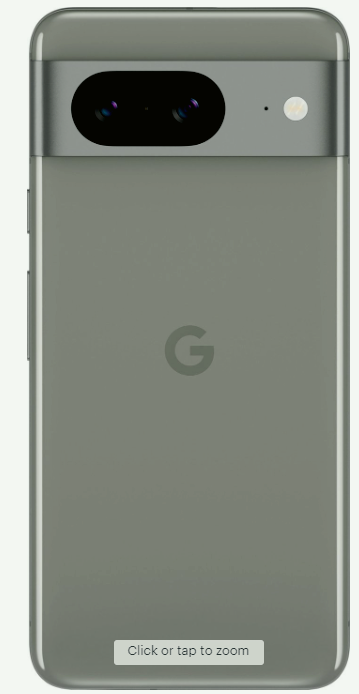 Google Pixel8 Hazelグレー 128GB 新品未使用] SIMフリー Google Pixel 8 128GB [Hazel
