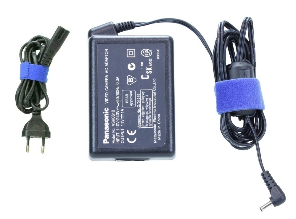 PANASONIC VW-KBCS1 VW KBCS1 Chargeur De Batterie EUR 24,20 - FR