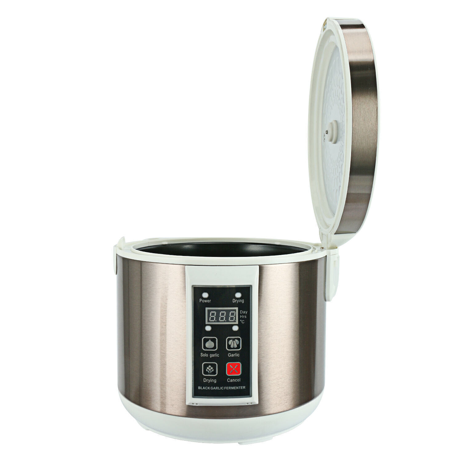 5L Black Garlic Fermenter Machine Automatic Maker Heating for Kimchi