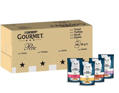 gourmet perle country medley in jelly