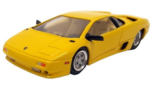 Kyosho 1:43 Lamborghini Veneno Roadster White Diecast Model Car