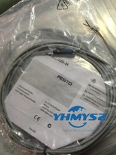 FESTO SME-8-K-LED-24 150855 Proximity Switch NEW 1 PCS Quality Assurance 3months