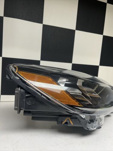 2020 2021 2022 Ford Escape Right Led Headlight Used Oem LJ6B13E014AF - Picture 4 of 12