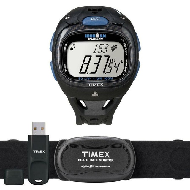 timex road trainer