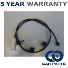 Brake Pad Wear Sensor Front CPO Fits Mini Cooper One Clubman 1.6 D 2.0 One