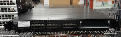 D-LINK DXS-3600-32S 24-port SFP+ 10-Gigabit Ethernet switch