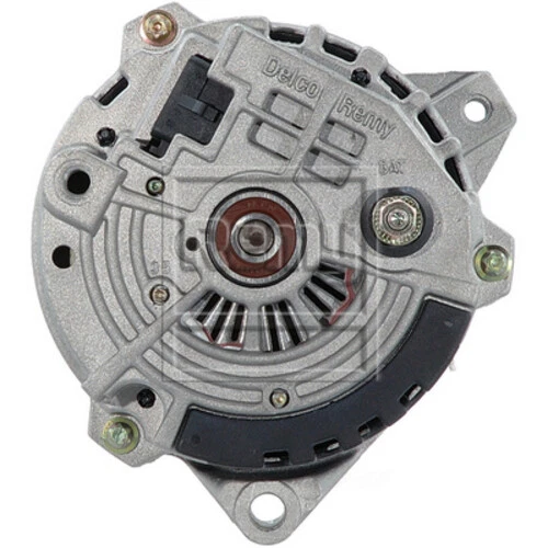 Alternator 适合 1987 - 1992 GMC C1500,C2500,C3500,K1500,K2500,K3500 C1500,C2500,K1 — 第 3/4 张图片