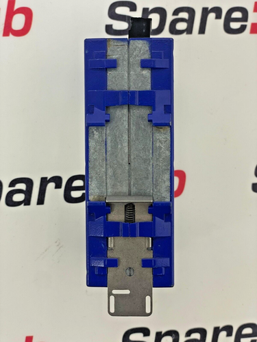 HIRSCHMANN OZD PROFI 12M G11 FIBEROPTIC MODULE PROFIBUS 1 ELECTRICAL 1 OPTICAL - Picture 3 of 7