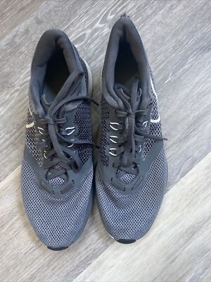 Size 8 - Nike Zoom Strike Dark Grey for sale online | eBay display picture 3