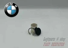 BMW Manual Gearbox Shift Selector Detent Pin Guide Bush 23117542726 Replacement