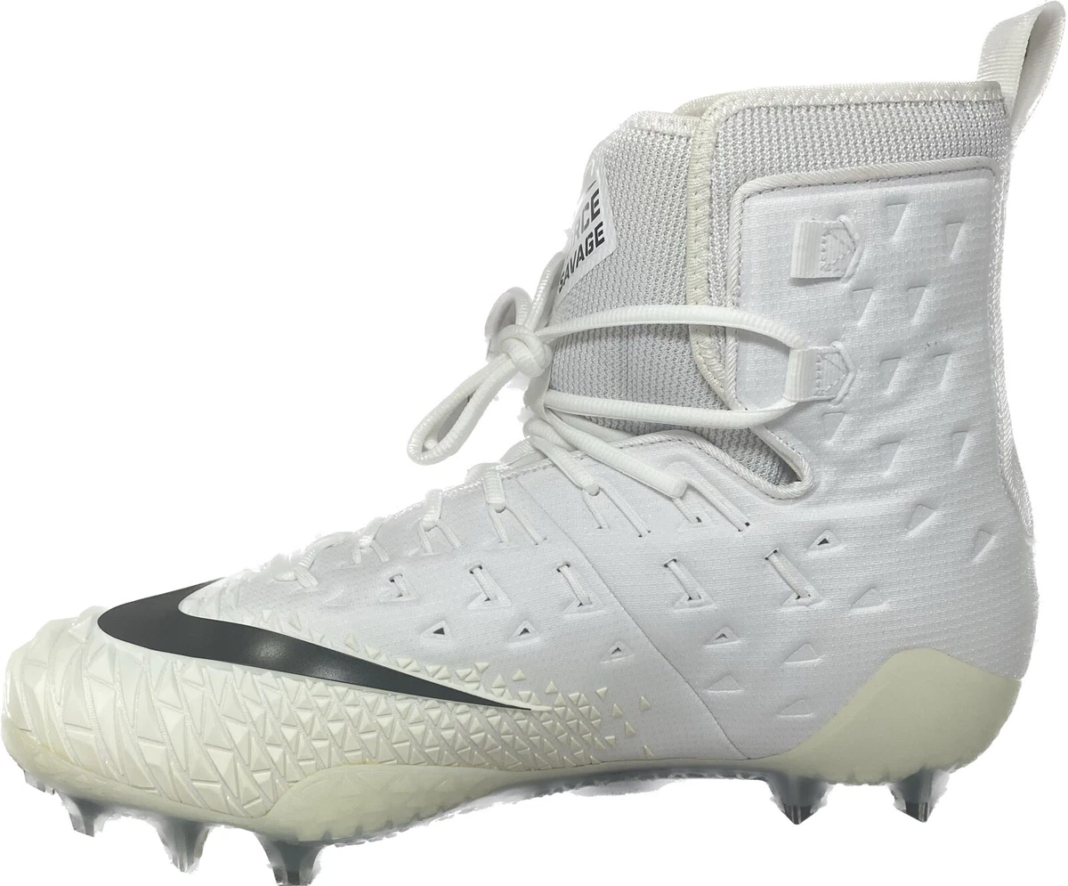 Best football cleats sales for defensive lineman