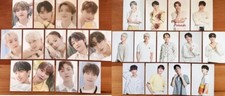 SEVENTEEN 2022 Seventeen's Home Japan OFFICIAL PHOTO CARD
