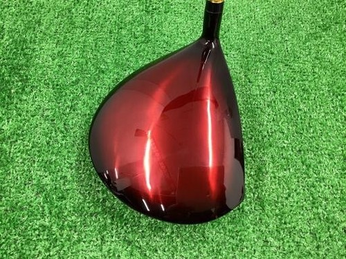 MARUMAN MAJESTY 2016 PRESTIGIO DRIVER 9.5deg Flex-S LV720 With H/C F/S - Picture 2 of 6