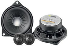 ETON B100N - 10 cm 2-Wege Compo für BMW 2-Wege System